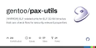 Patch fixed strings in .hex file |  In one project I have many quasi-fixed strings that I'd like to keep in  non...