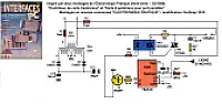 Enclencher un relai ou triac par prise USB |  BonjourJe cherche un dispositif qui permettrait de mettre sous tension secteur...