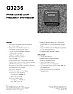 Qualcomm in talks to acquire NXP  |  Why would anyone want to keep people from seeing their data sheets? But lots of...