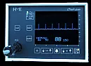 Heartbeat Monitor/Detector |  This sounds like an cheapo ebay product type of thing. (Terrorist dead man...