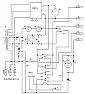 ¿Como se si emiten igual los cañones RGB de un monitor?  |  Hola, necesito saber como se puede averigüar con el tester, osciloscopio yuotro...