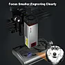Does anyone here know how do laser LED-s fail? | next thread &raquo;