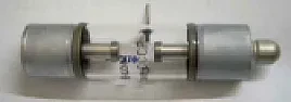 Thyratron "Siemens KATL 05"  |  Hi!Hm, es muss ja nicht zwingend eine innenliegende Elektrode sein,Blitzlampen...