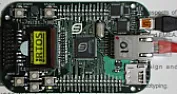 looking for some good ARM based development boards  | next thread &raquo;