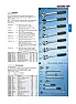 Suche Vergleichstyp Triac 2N6075A  |  Ich suche für den Triac 2N6075A einen Vergleichstyp.Nenndaten: 600V, 4A,...