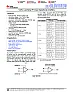 OPV unity gain stable <-> Integrator  |  Hallo Leute,wenn im Datenblatt eines OPV (TSV991) drinsteht:Wide bandwidth 20...