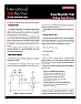 progettare dimmer IGBT reverse cond  |  Perchè i normali SCR o TRIAC non vanno bene? Sono nati anche e soprattutto per...
