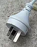 For those needing more power sockets, and a couple of 1A USB ports....  |  [] Yes, you can poke an appropriately sized implement into the earth to  open...