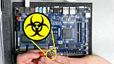 Die groesste Seuche der Elektrotechnik: Gleichtakt-Stoerungen |  Hi Wolfgang,  Du darfst immer anderer Meinung sein, jeder hat das Recht sich zu...
