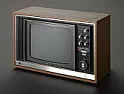Intermittent fault in Eizo 19" T766 CRT |  The problem here is, that I'm not too familiar with CRT screen electronics....