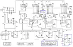 7-Segment LED Uhr  |  Ich möchte eine 7-Segement LED Uhr bauen mit - wichtigste Einschränkung  - 6en...