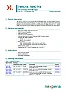 Low power pulse generator  |  One of the 74HC4060 data sheets (TI I think) showed an analysis of that app...
