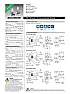 Curious about rotary encoder pulses and detents  |  It's a great application for a simple lookup table. The approach I've...