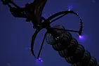 Mains transformer goodness |  Something to do while watching some less engaging TV. Unwound another...