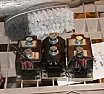 Testing a Silicon Controlled Rectifier (SCR) |  I have a "dual SCR" that is pictured...