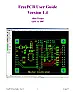 what schematic and component library for FreePCB ?  |  Hello,I need to upgrade all my PCB SW and FreeCPB looks OK for me(even though it...