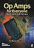 operational amplifier | &laquo; previous thread