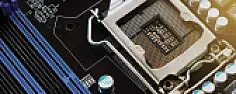 Multi-drop network  |  Since you don't specify a bus width, have you considered SCSI?Years ago I...