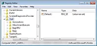 Windoze folder problem(s)  | &laquo; previous thread