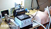 Raspberry Pi-powered ventilator to be tested in Colombia  |  [Raspberry Pi vetilator] Hardly. The Pi will be running a very small simple...