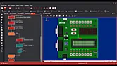 C'e' qualcuno che usa FlowCode ?  |  Il 27/11/2015 16:55, Arkannen ha scritto: Flowcode per far lampeggiare un LED....