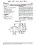 Common Mode Input Voltage  |  I think this is right but wanted to make sure I'm looking at the LM321 OpAmp...