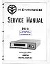 Kenwood DG-5 digital display service manual | &laquo; previous thread