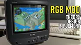 RGB Mod in Panasonic CTP-2780SF | next thread &raquo;