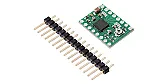 scheda controllo 8V, motore passo passo 5V, come fare?  | &laquo; previous thread