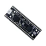 Re: PCB Layout for BGAs |  I'm afraid I don't remember the sizes used - I was not directly involved...