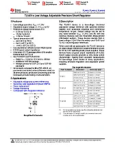 Is there a cheaper TLV431/LMV431? | &laquo; previous thread