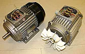Bürstenloser Synchrongenerator ohne Hilfsmaschine  | next thread &raquo;