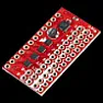 Driving RGB LEDs with an Arduino |  Yes, of course.I'm just surprised that it worked so well downin the...