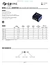 More CUI SMPS  |  There are some surface-mount things that look sort of like fuse clips, but they...