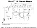 Ampl. mod. LM386 via pin 8  |  Following that general scheme, if one _did_ want to do amplitudemodulate the...
