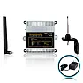 Cell phone amps/boosters? |  Anyone with experience regarding cell phone signal boosters? Theyrange from the...