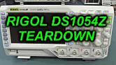 DS1054Z  |  My DS1054Z arrived today, nice to have an oscilloscope from this century ...