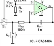 Dual-Slope Converter Re-invented  |  d  So what's a good low DI cap?  New ceramics are low loss. (never looked at...