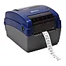 Brady thermal printer problem  |  Hello I have a BBP11-34L Brady thermal printer, and it has worked well until I ...