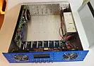 modifiable backplane with sockets? |  On Thu, 29 May 2025 09:07:52 -0800, Christopher Howard   ...