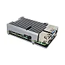 Is a PI fast enough to drive HD TV via HDMI?... |  My experience is that with a very good heat sink a Pi4B doesn't get over ...