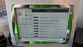 E-ink calendar and ToDo list |  Hello everyone, I'm a new user in this newsgroup. I would like to create a...