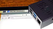 Can CHROME be installed? |  On a sunny day (Thu, 6 Jan 2022 14:38:28 +0000) it happened druck   ...