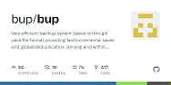 What do you use for RPi backups? |  That’s true, but there’s another way that rsync can be inefficient for...