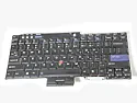Keyboard missing  |  Unimportant when performing troubleshooting.  You are at home.  So is your...