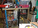 Some progress on my welder conversion  |  Hi Glen, you may be interested. (a comment to those who missed my previous...