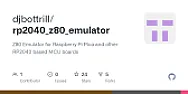 Re: Zilog stopping Z80 production |  Am 27.04.24 um 12:39 schrieb    snipped-for-privacy@spenarnc.xsall.nl:   The...