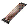Breadboard Kabel |  Am 06.05.24 um 13:45 schrieb Bernd Mayer:  Hallo,  Kabelhalter habe ich bei...