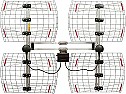 bowtie panel antenna |  In article    snipped-for-privacy@googlegroups.com, Sid 03    ...