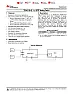 Maximum current for analog switch  |   >:-}   ...Jim Thompson --  | James E.Thompson|    mens     | | Analog...